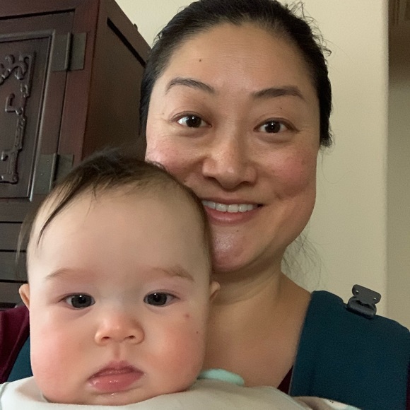 Meet your Posher, Elizabeth - Picture 1 of 1